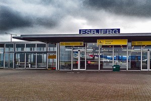 Wynajem Samochod�w Esbjerg Lotnisko