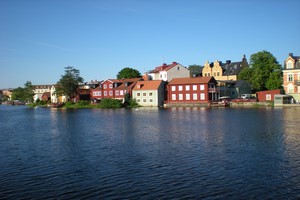 Wynajem Samochod�w Eskilstuna