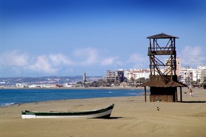 Wynajem Samochod�w Estepona