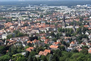 Wynajem Samochod�w Ettlingen