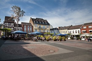 Wynajem Samochod�w Euskirchen