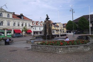 Wynajem Samochod�w Falk�ping