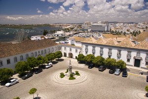 Wynajem Samochod�w Faro