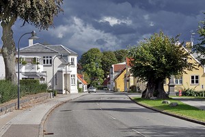 Wynajem Samochod�w Farum