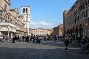 Wynajem Samochod�w Ferrara