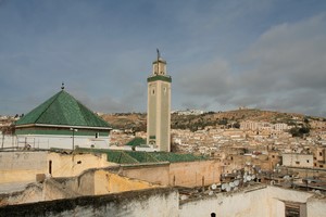 Wynajem Samochod�w Fez