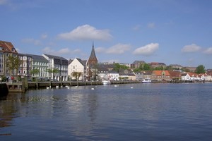 Wynajem Samochod�w Flensburg