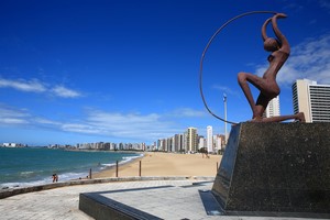 Wynajem Samochod�w Fortaleza