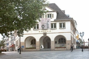 Wynajem Samochod�w Frankenthal