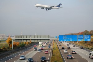 Wynajem Samochod�w Frankfurt Lotnisko