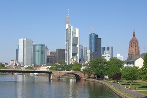 Wynajem Samochod�w Frankfurt
