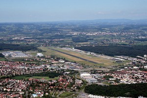 Wynajem Samochod�w Friedrichshafen Lotnisko