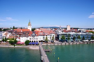 Wynajem Samochod�w Friedrichshafen