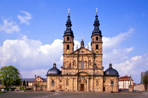Wynajem Samochod�w Fulda