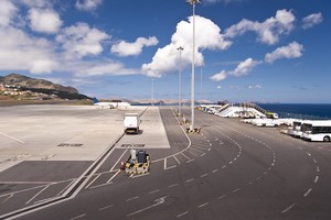 Wynajem Samochod�w Funchal Lotnisko