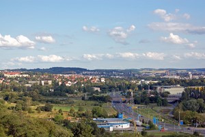 Wynajem Samochod�w Gera