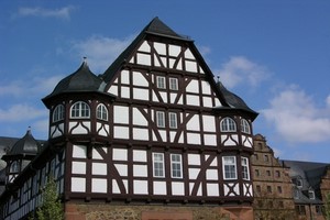 Wynajem Samochod�w Gie�en