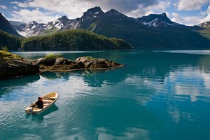 Wynajem Samochod�w Glomfjord