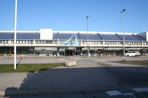 Wynajem Samochod�w G&ouml;teborg Lotnisko