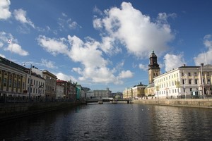 Wynajem Samochod�w G&ouml;teborg