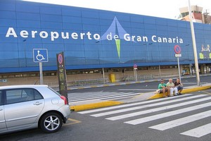 Wynajem Samochod�w Gran Canaria Lotnisko