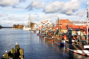 Wynajem Samochod�w Greifswald