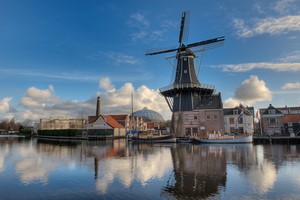 Wynajem Samochod�w Haarlem