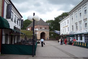 Wynajem Samochod�w Halmstad