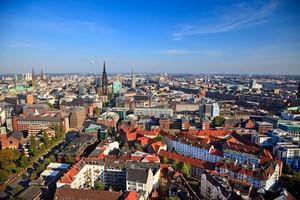 Wynajem Samochod�w Hamburg