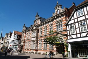 Wynajem Samochod�w Hameln