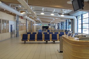 Wynajem Samochod�w Harstad Evenes Lotnisko