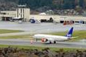 Wynajem Samochod�w Haugesund Lotnisko