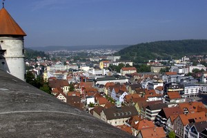 Wynajem Samochod�w Heidenheim