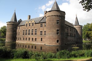 Wynajem Samochod�w Helmond