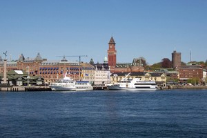 Wynajem Samochod�w Helsingborg