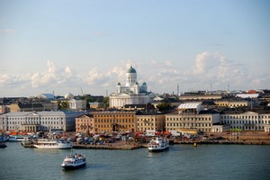 Wynajem Samochod�w Helsinki
