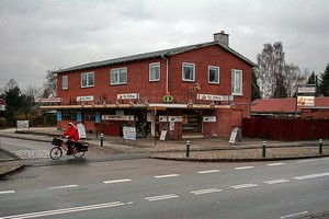 Wynajem Samochod�w Herlev