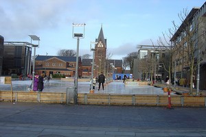 Wynajem Samochod�w Herning