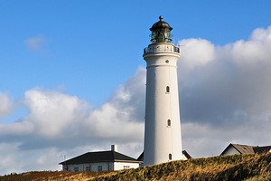 Wynajem Samochod�w Hirtshals