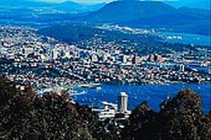 Wynajem Samochod�w Hobart