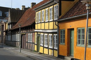 Wynajem Samochod�w Holb�k