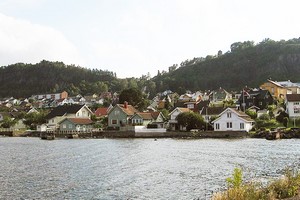 Wynajem Samochod�w Holmestrand