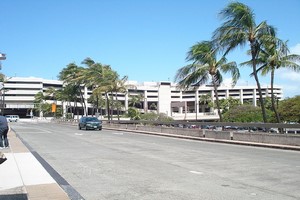 Wynajem Samochod�w Honolulu Lotnisko