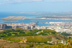 Wynajem Samochod�w Honolulu