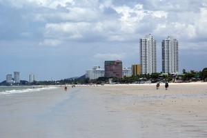 Wynajem Samochod�w Hua Hin