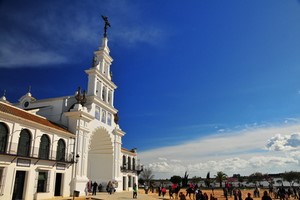 Wynajem Samochod�w Huelva