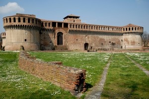Wynajem Samochod�w Imola