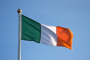 Irlandia