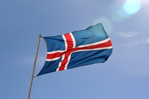 Islandia