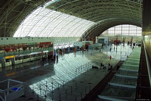 Wynajem Samochod�w Izmir Lotnisko